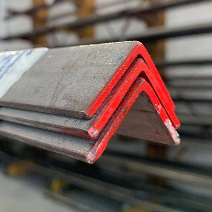 Inox Forniture - BARRE ANGOLARI INOX AISI 304 - Foto 8